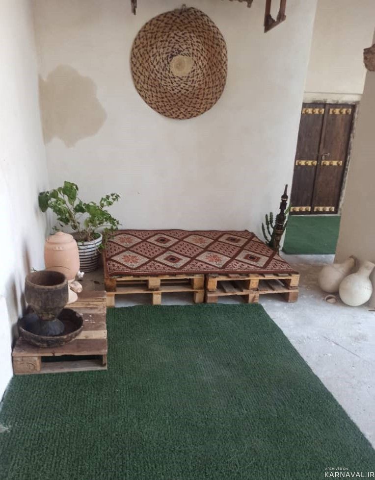 "بومگردی چیرا" اتاق شماره (4) "بومگردی چیرا" اتاق شماره (4)