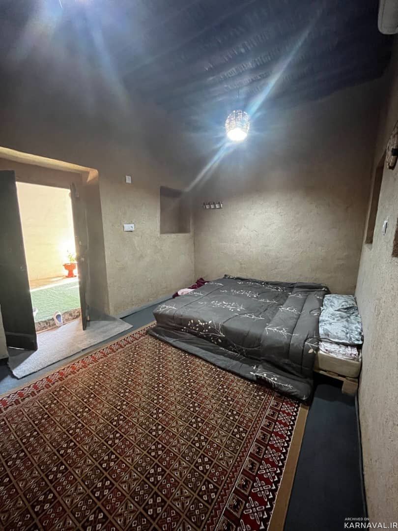 "بومگردی چیرا" اتاق شماره (4) "بومگردی چیرا" اتاق شماره (4)