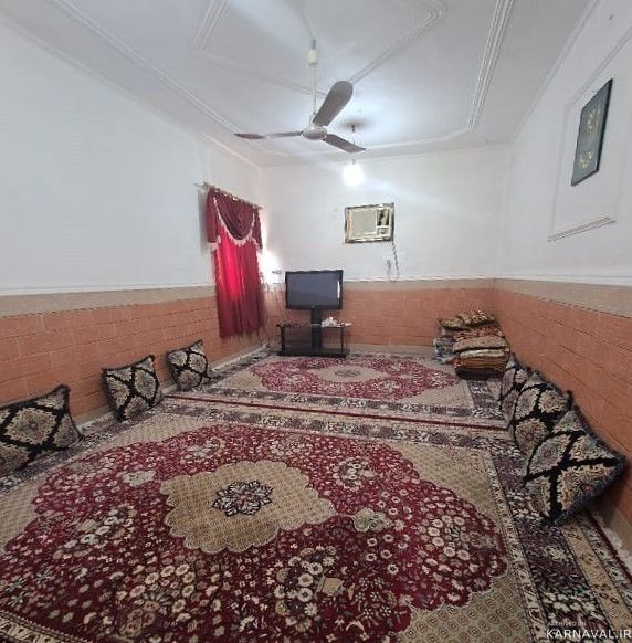اقامتگاه بومگردی سه خوابه خالق اقامتگاه بومگردی سه خوابه خالق