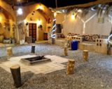 اقامتگاه بومگردی انارک، اتاق 24 متری اقامتگاه بومگردی انارک، اتاق 24 متری