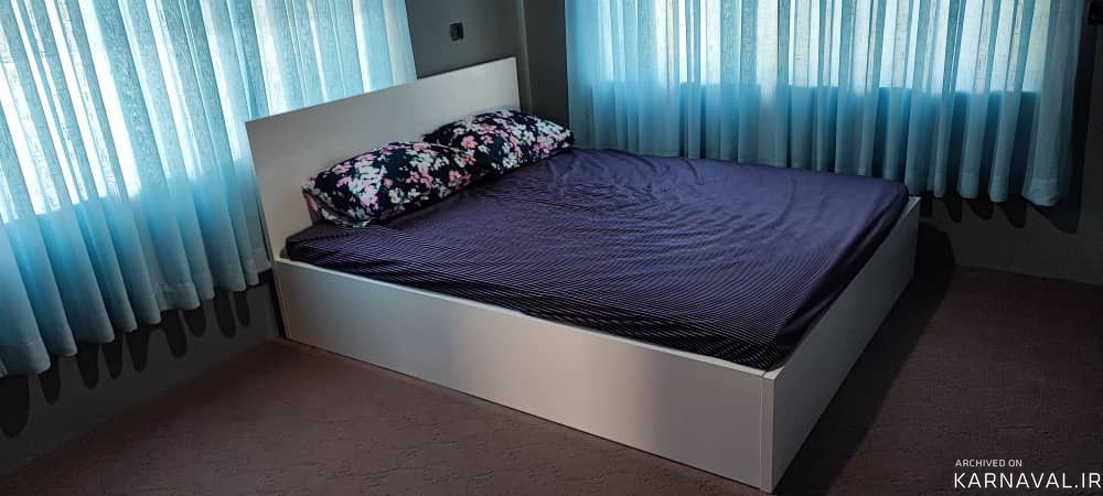 ویلایی در نزدیکی ساحل با ویو مرداب