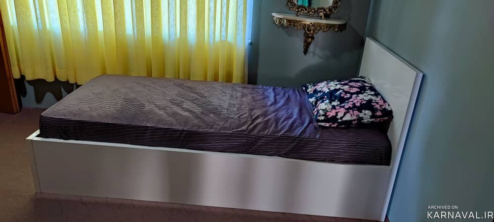 ویلایی در نزدیکی ساحل با ویو مرداب