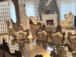 ویلایی در نزدیکی ساحل با ویو مرداب ویلایی در نزدیکی ساحل با ویو مرداب