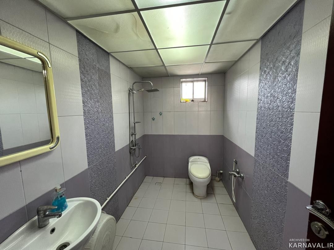 ویلایی در نزدیکی ساحل با ویو مرداب