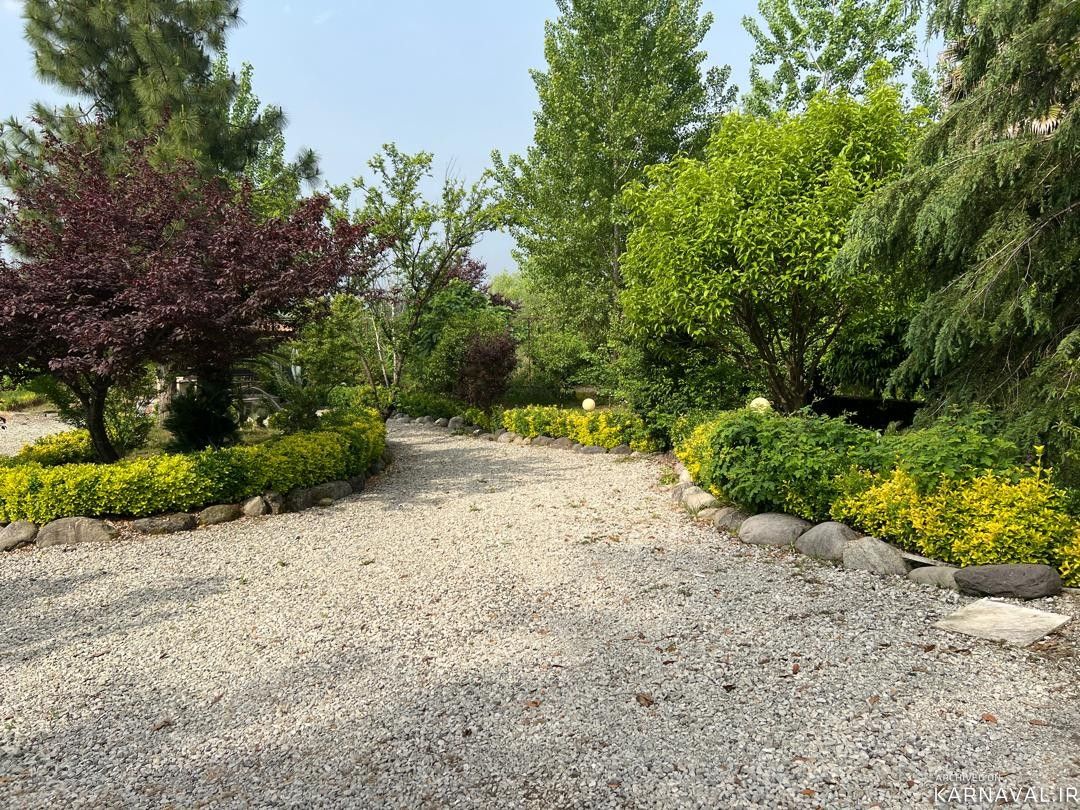 ویلایی در نزدیکی ساحل با ویو مرداب