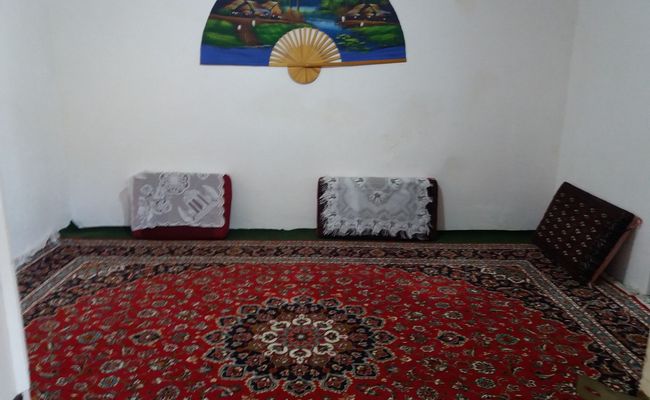 اقامتگاه سنتی شیشارستان با ویو جنگل و رودخانه اقامتگاه سنتی شیشارستان با ویو جنگل و رودخانه
