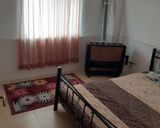 واحد مبلهی دو خوابه در محیطی آرام واحد مبلهی دو خوابه در محیطی آرام