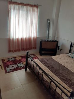 واحد مبلهی دو خوابه در محیطی آرام واحد مبلهی دو خوابه در محیطی آرام