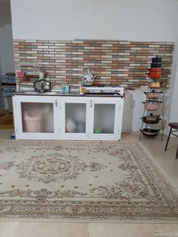 واحد مبلهی دو خوابه در محیطی آرام واحد مبلهی دو خوابه در محیطی آرام