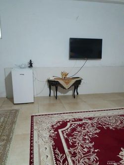 واحد مبلهی دو خوابه در محیطی آرام واحد مبلهی دو خوابه در محیطی آرام