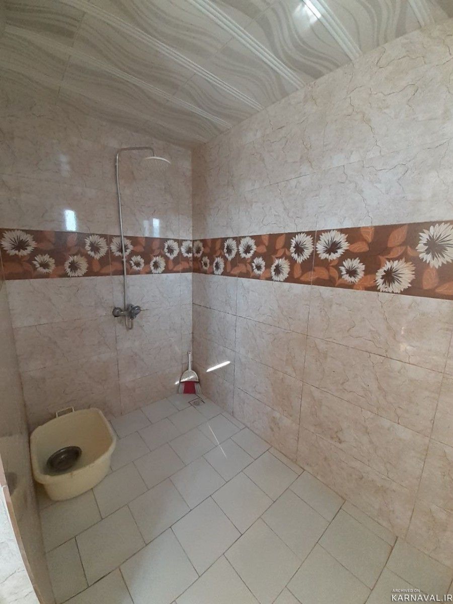 واحد مبلهی دو خوابه در محیطی آرام واحد مبلهی دو خوابه در محیطی آرام