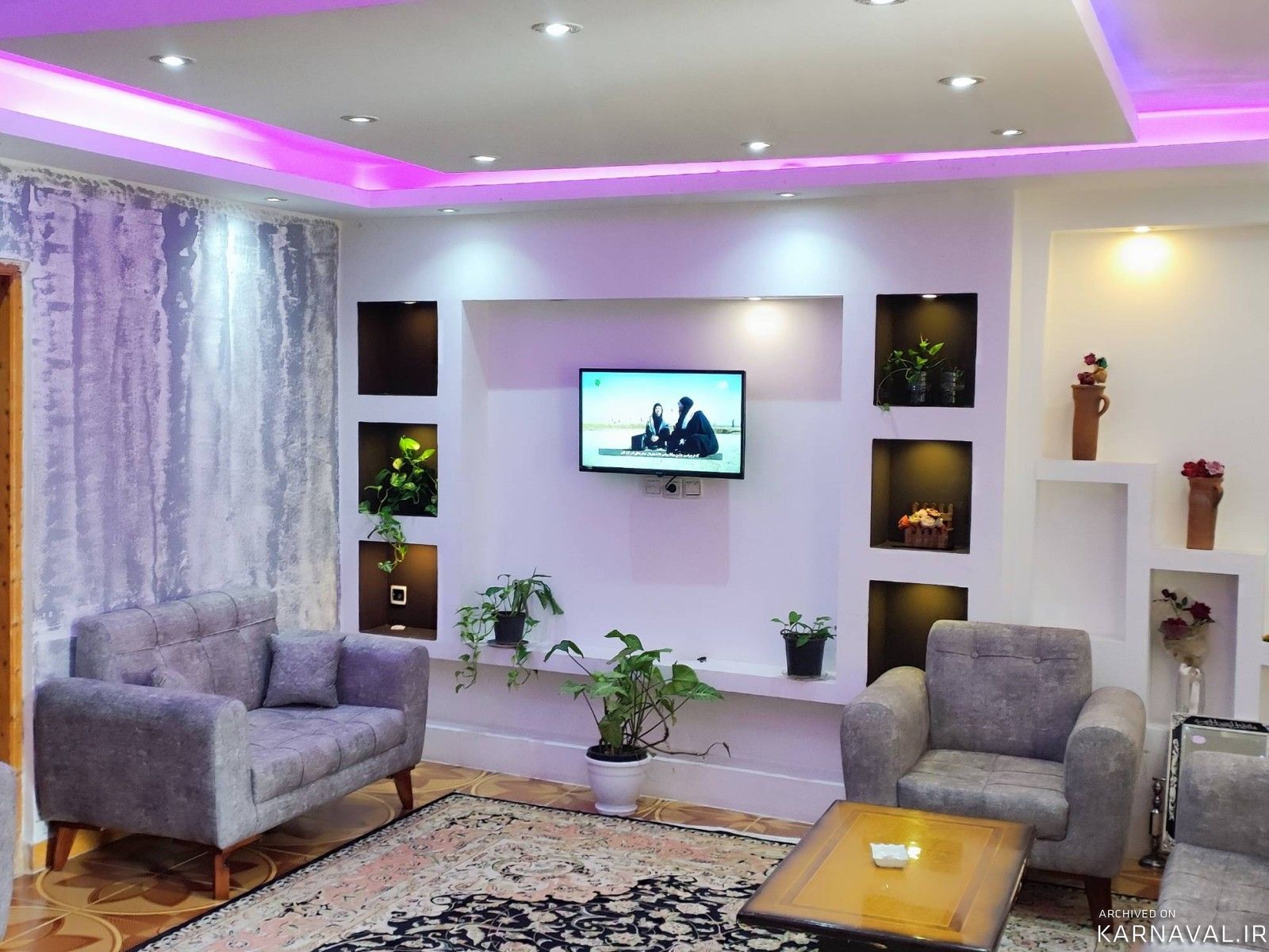 چمخاله ویلای ندایی1 چمخاله ویلای ندایی1