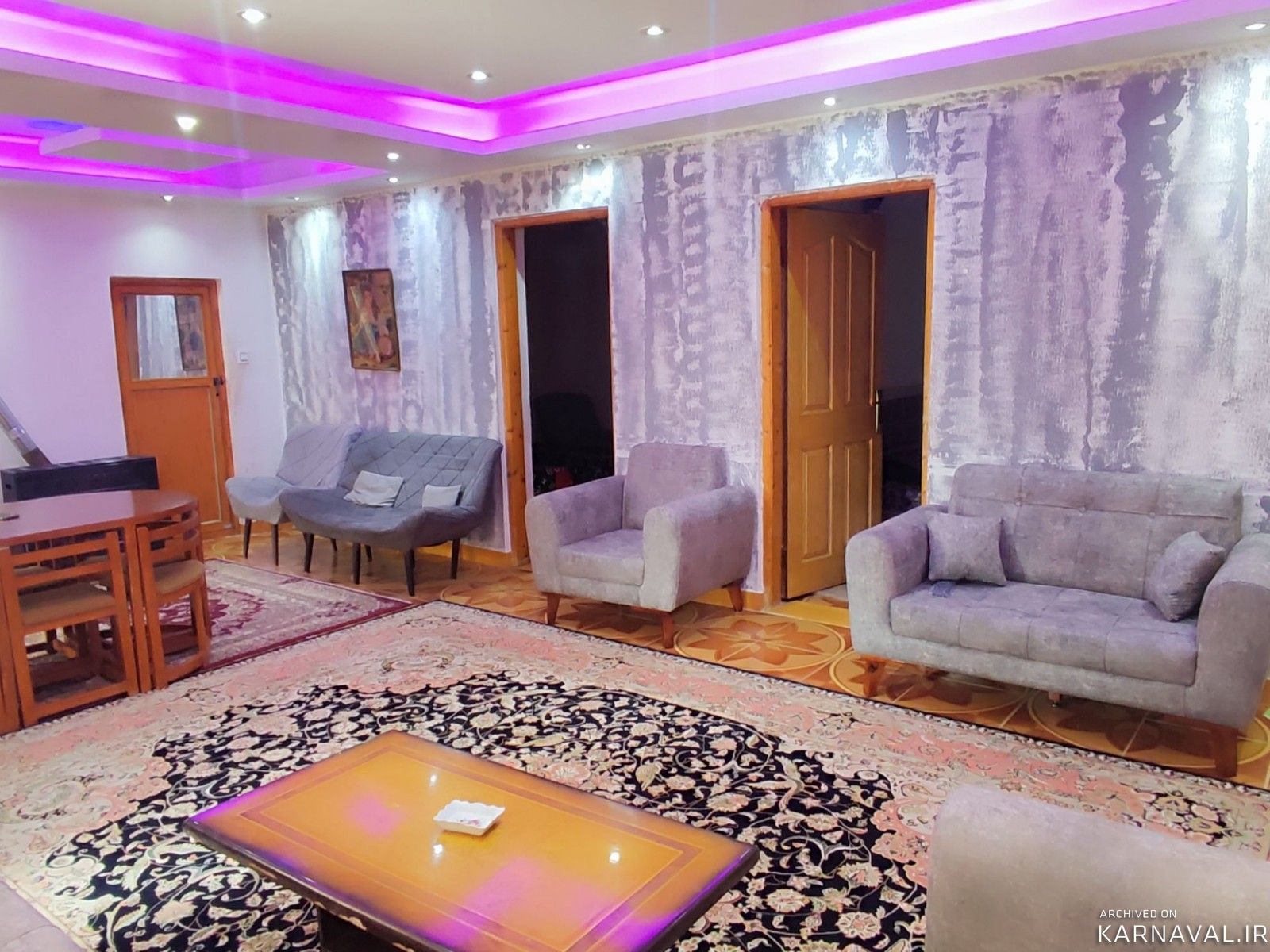 چمخاله ویلای ندایی1