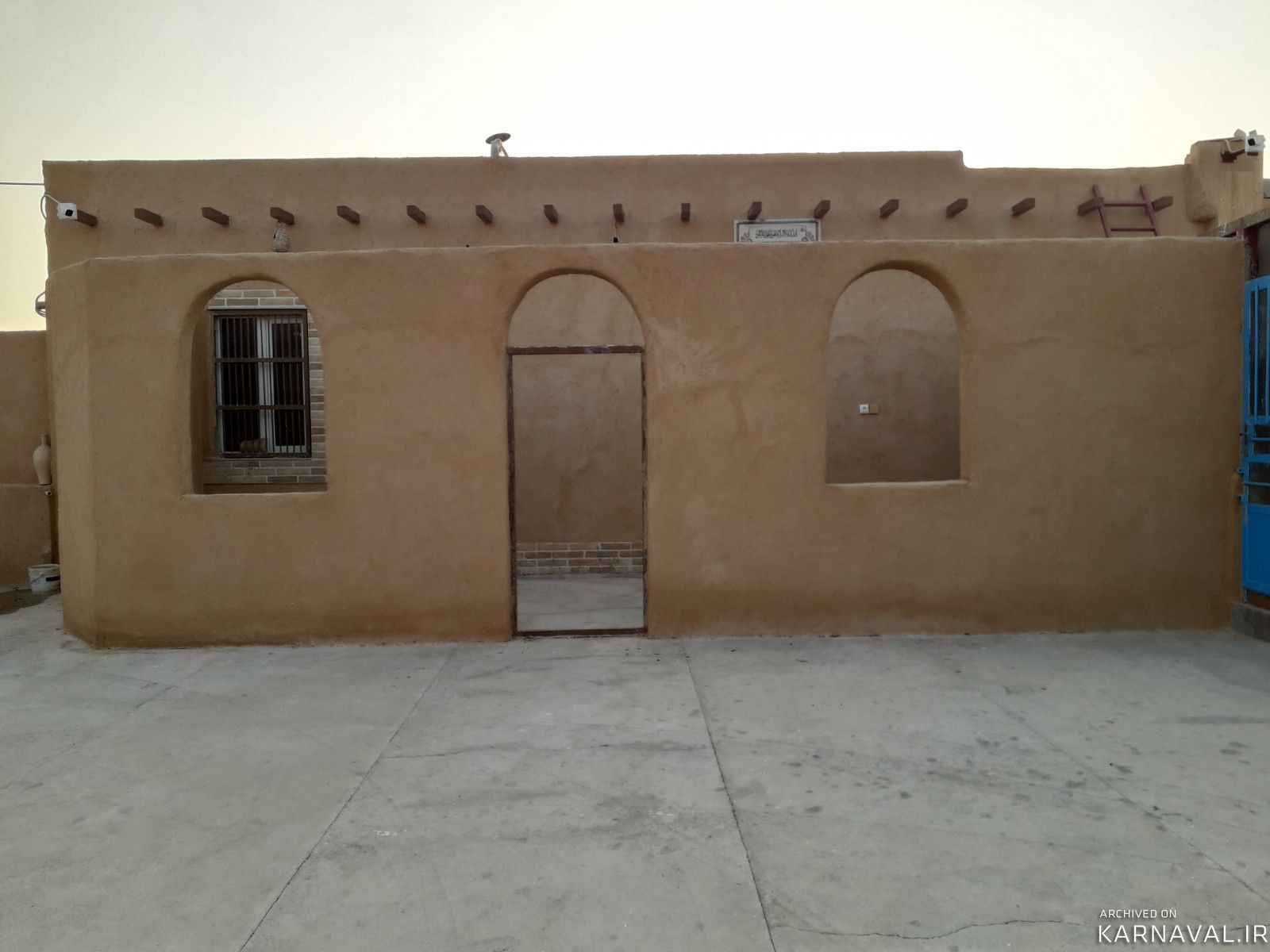 اقامتگاه دوگ دلارام واحد دریا اقامتگاه دوگ دلارام واحد دریا