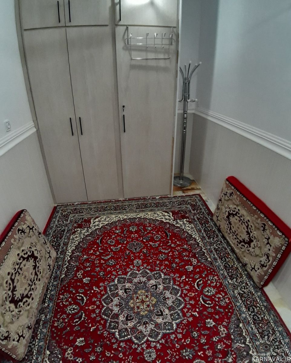اقامتگاه دوگ دلارام واحد دریا اقامتگاه دوگ دلارام واحد دریا