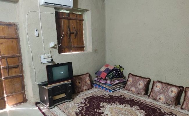 اقامتگاه بومگردی "علیشاهی" اتاق 5 (20 متری) اقامتگاه بومگردی "علیشاهی" اتاق 5 (20 متری)