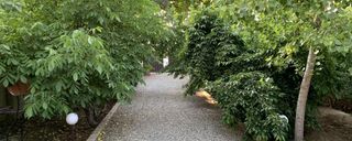 ویلای مبله دو خوابه کردان استخرغیرفعال ویلای مبله دو خوابه کردان استخرغیرفعال