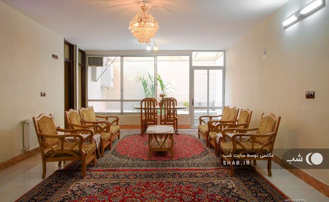 دو خوابه موقعیت عالی مرکز شهر دو خوابه موقعیت عالی مرکز شهر