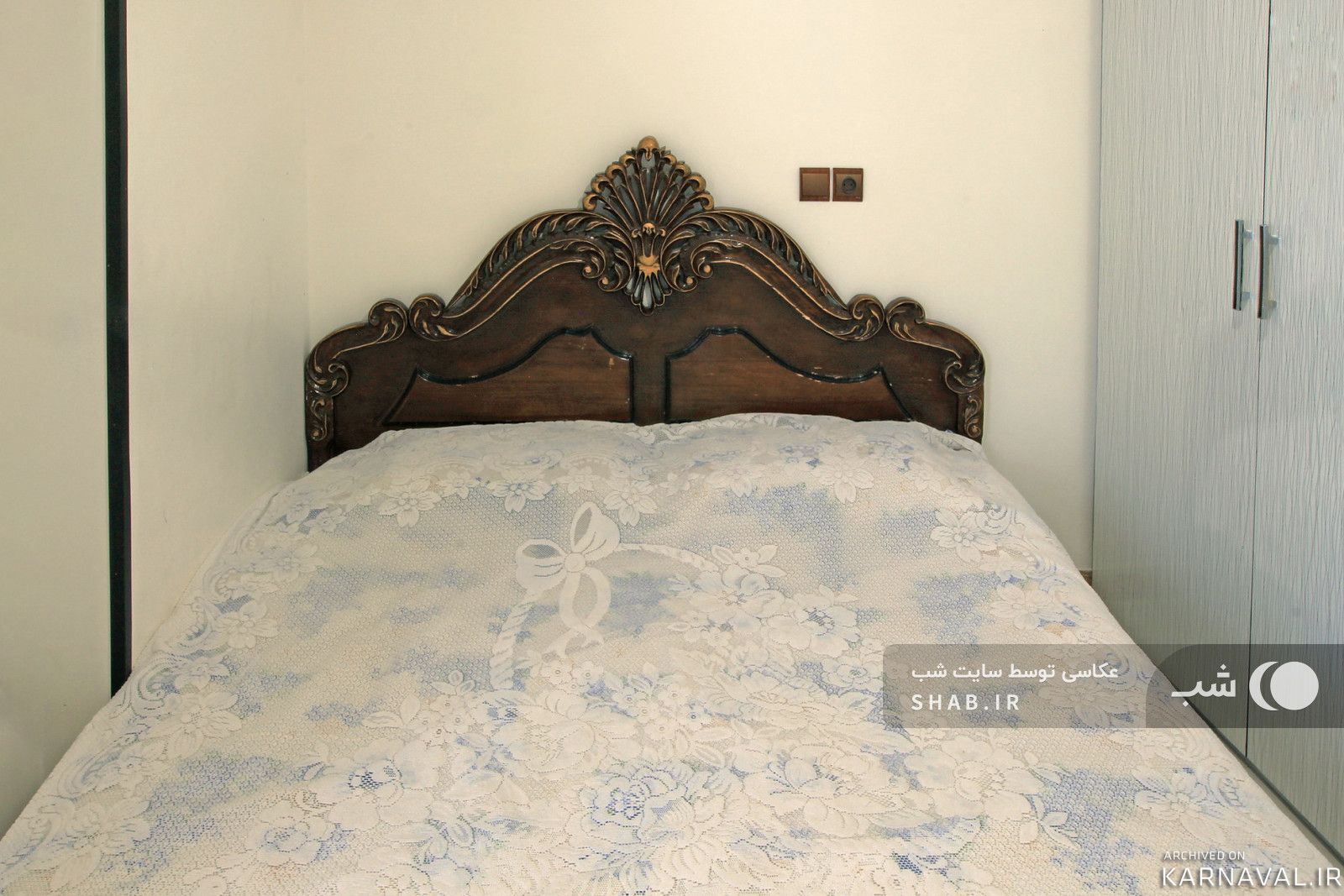 دو خوابه  موقعیت عالی مرکز شهر