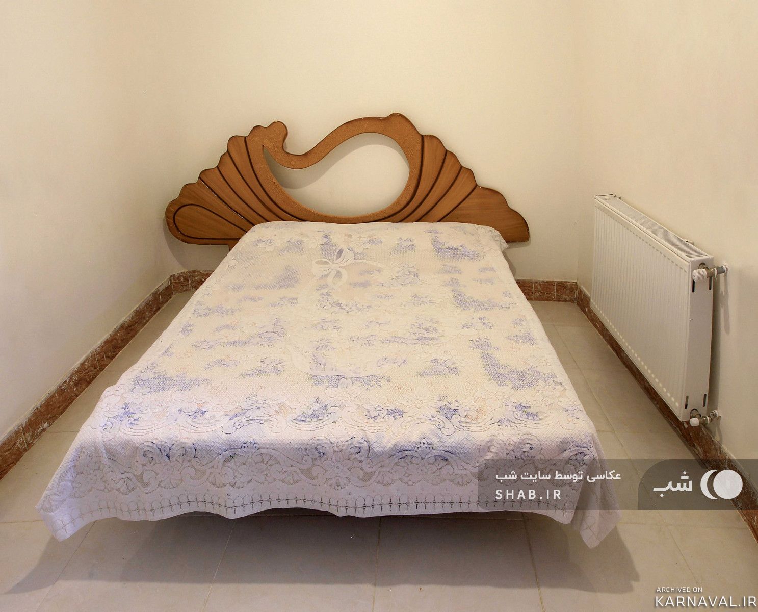 دو خوابه  موقعیت عالی مرکز شهر