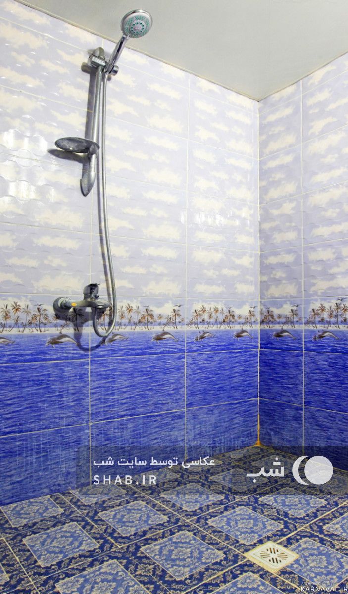 دو خوابه  موقعیت عالی مرکز شهر