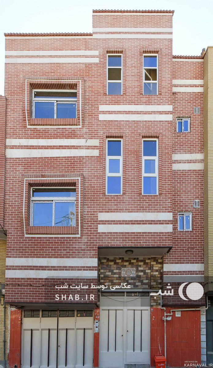 دو خوابه  موقعیت عالی مرکز شهر