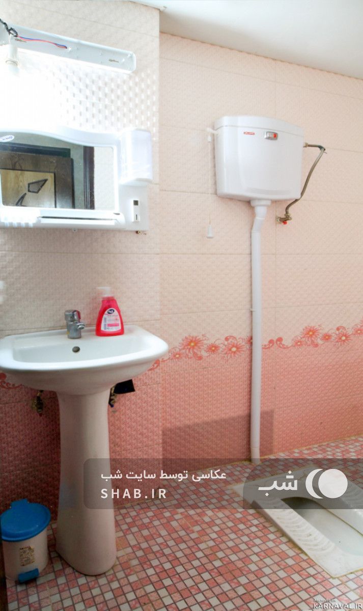 دو خوابه  موقعیت عالی مرکز شهر