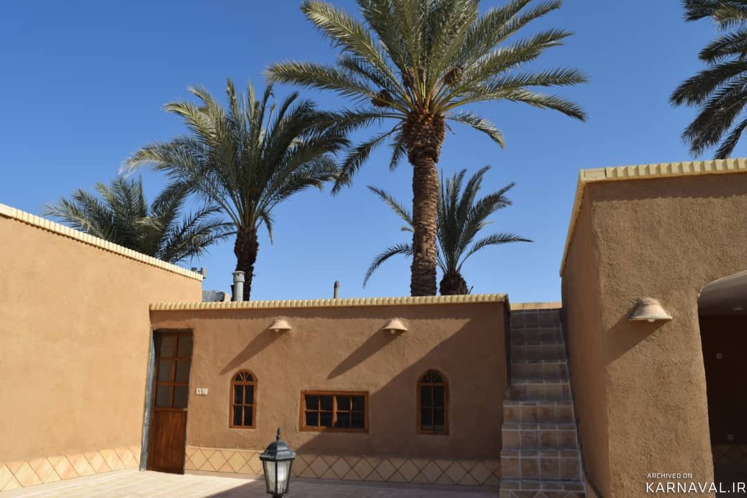 اتاق مستر (1) بومگردی آقا میرزا