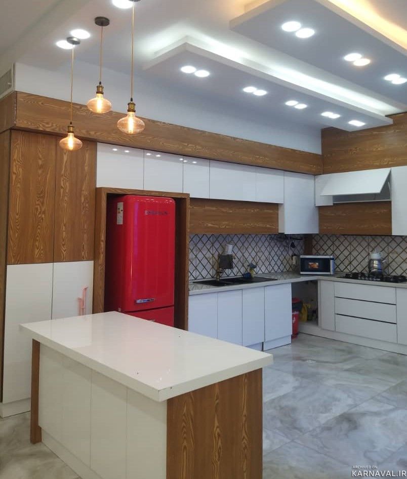 باغ ویلای استخردار در شهرک خوشنام ملارد