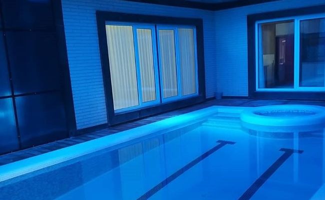 باغ ویلای استخردار در شهرک خوشنام ملارد باغ ویلای استخردار در شهرک خوشنام ملارد