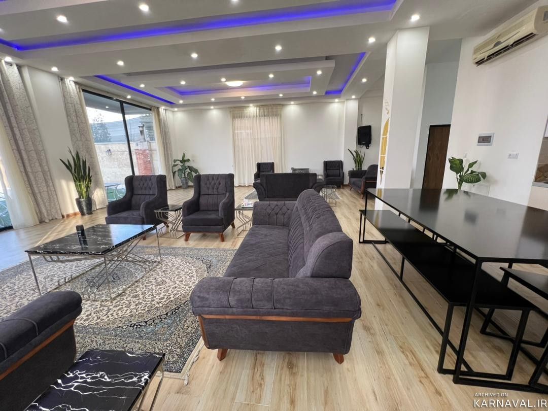 ویلای دوبلکس نوساز دارای استخر آبگرم ویلای دوبلکس نوساز دارای استخر آبگرم