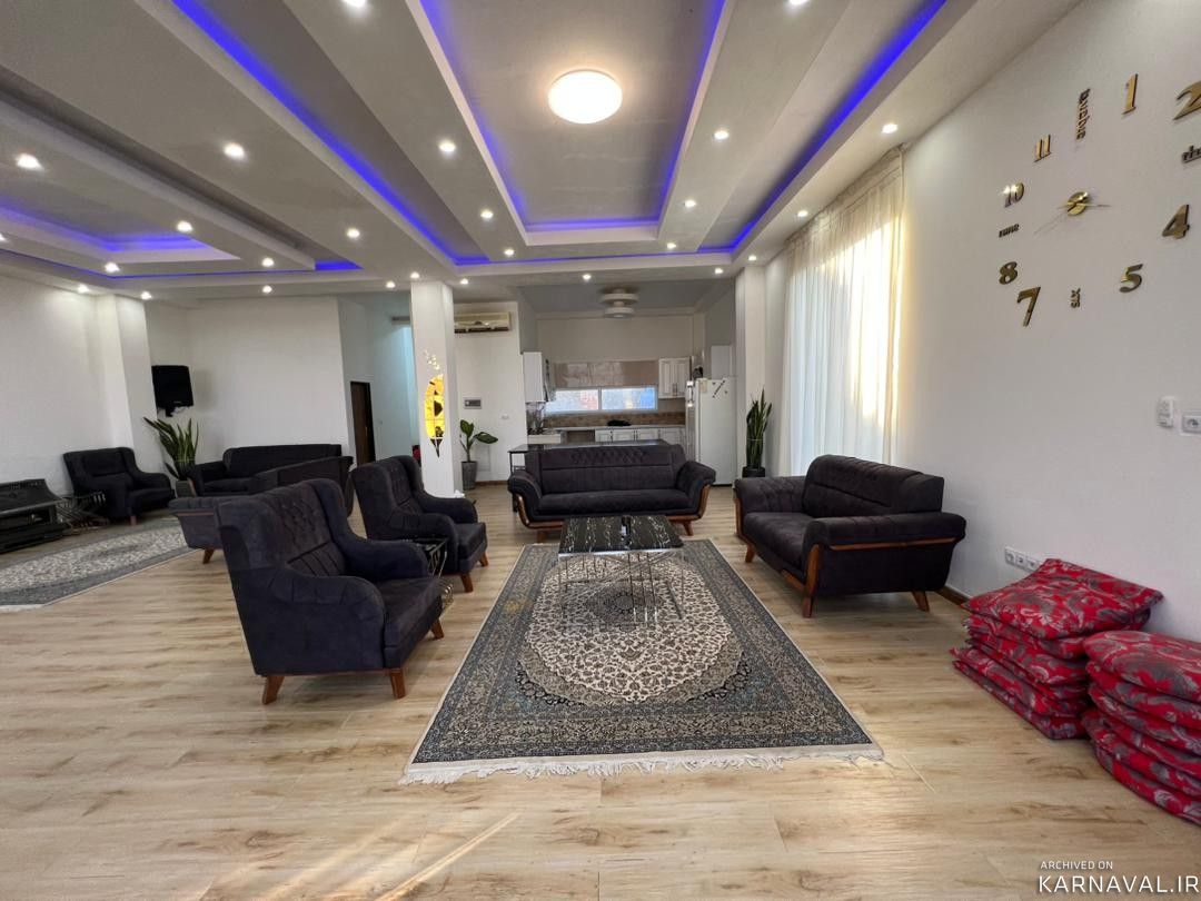 ویلای دوبلکس نوساز دارای استخر آبگرم ویلای دوبلکس نوساز دارای استخر آبگرم