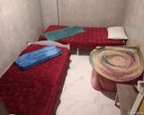 اقامتگاه بومگردی دنج اتاق قصر سرخ اقامتگاه بومگردی دنج اتاق قصر سرخ
