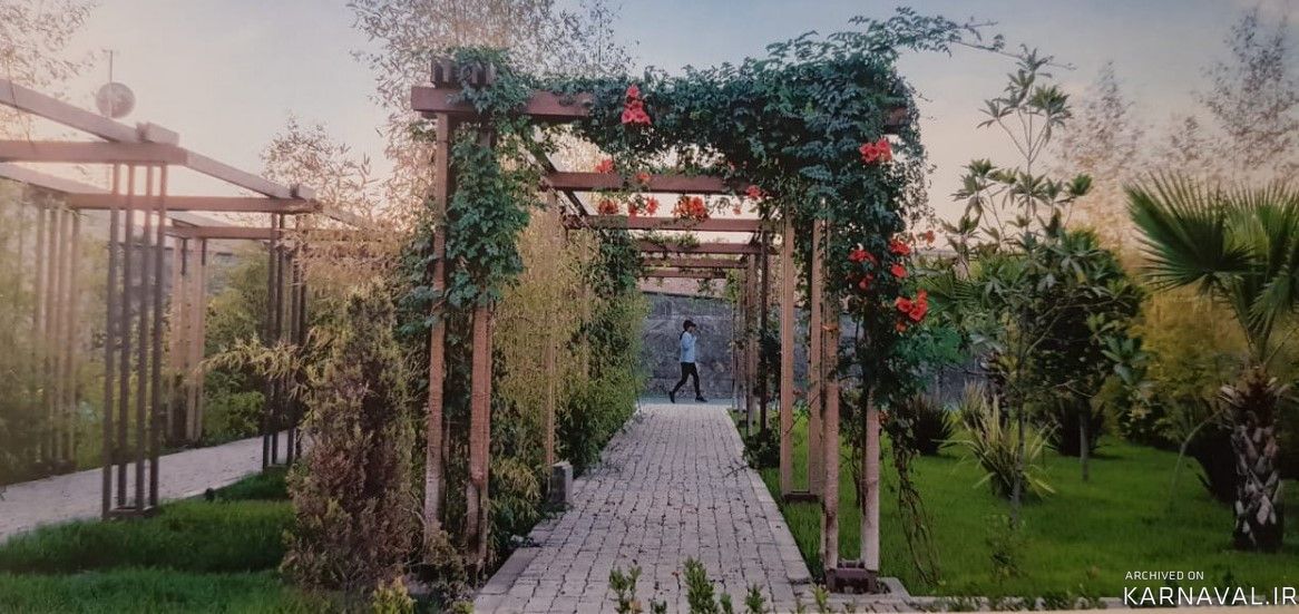 اقامتگاه بومگردی آرشاکلاب اتاق 4 اقامتگاه بومگردی آرشاکلاب اتاق 4