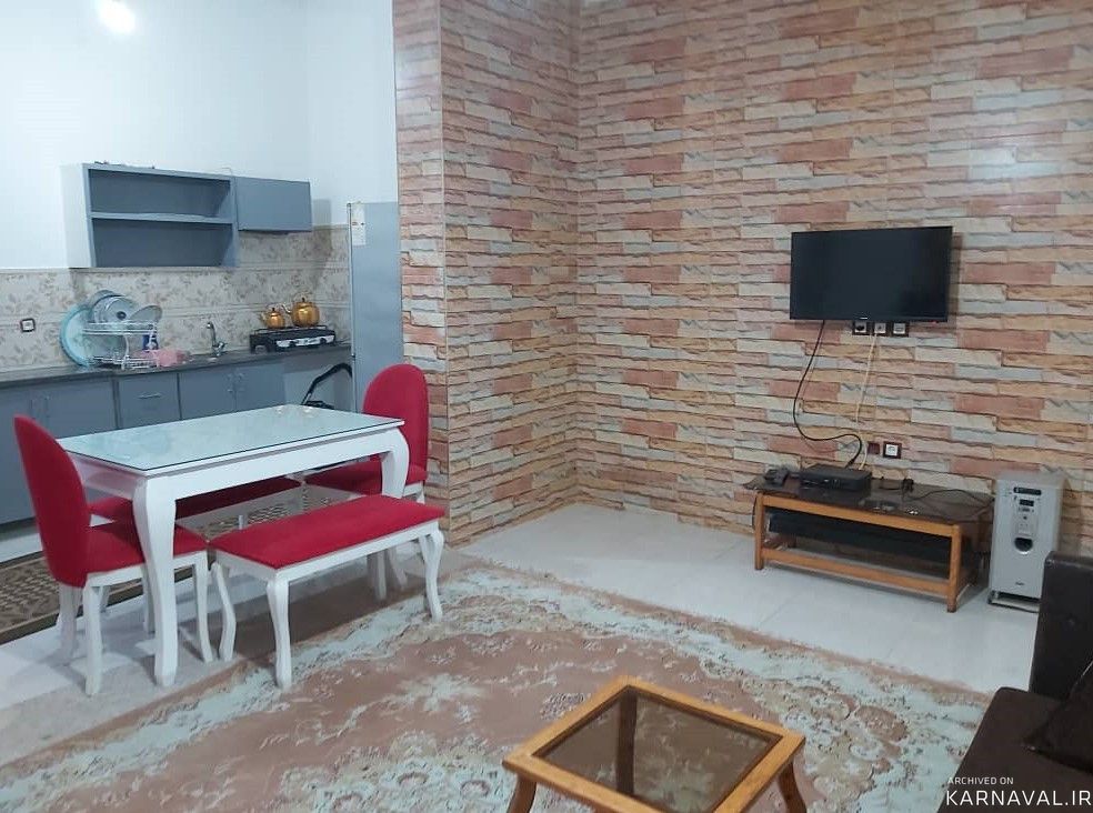 واحد گلها تک خواب دربست