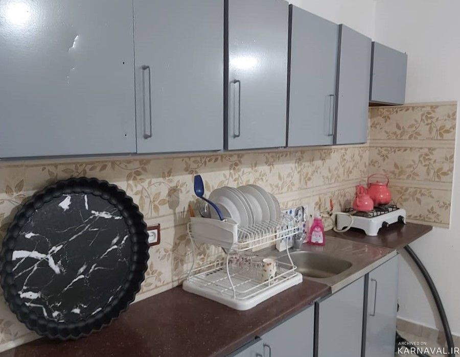 واحد سجاد تک خواب و دربست واحد سجاد تک خواب و دربست