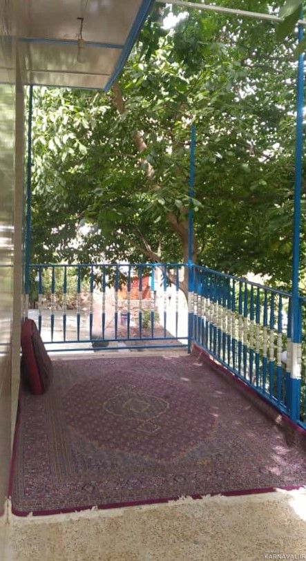 واحد تک خوابه در روستای توریستی داریان (طبقه دوم) واحد تک خوابه در روستای توریستی داریان (طبقه دوم)