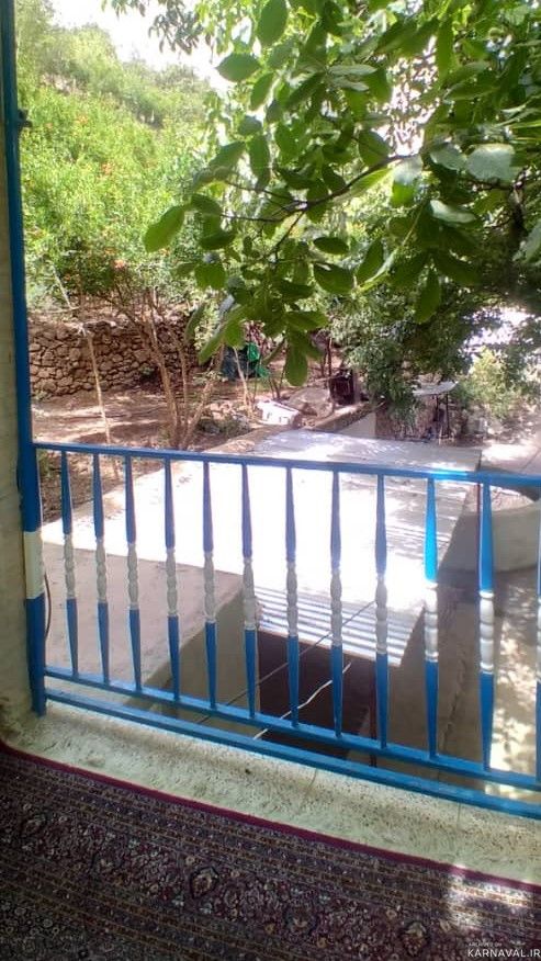 واحد تک خوابه در روستای توریستی داریان (طبقه دوم) واحد تک خوابه در روستای توریستی داریان (طبقه دوم)