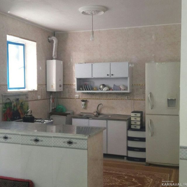 واحد تک خوابه در روستای توریستی داریان (طبقه دوم) واحد تک خوابه در روستای توریستی داریان (طبقه دوم)