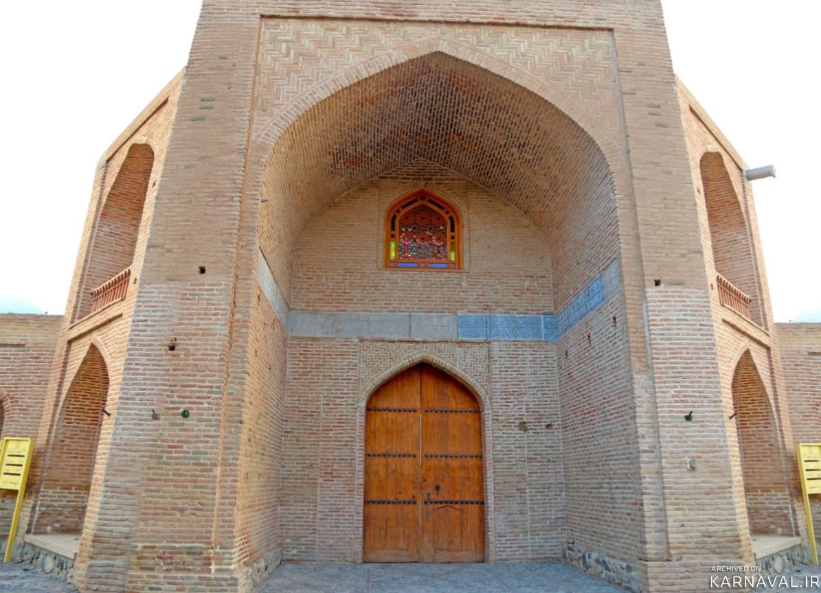 مجموعه اقامتی سنتی کوهاب "اتاق گروهی" مجموعه اقامتی سنتی کوهاب "اتاق گروهی"