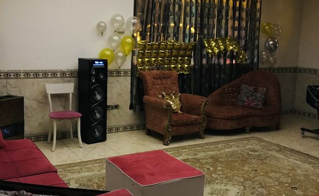 باغ ویلا استخر چهارفصل سرپوشیده باغ ویلا استخر چهارفصل سرپوشیده