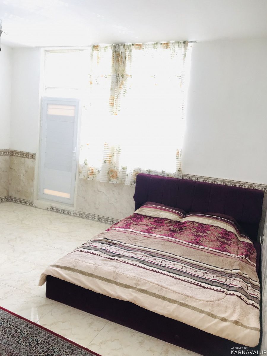 باغ ویلا استخر چهارفصل سرپوشیده