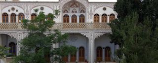 مجموعه اقامتی و سنتی خادمی، واحد 201 مجموعه اقامتی و سنتی خادمی، واحد 201
