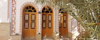 مجموعه اقامتی و سنتی خادمی، واحد 105 مجموعه اقامتی و سنتی خادمی، واحد 105