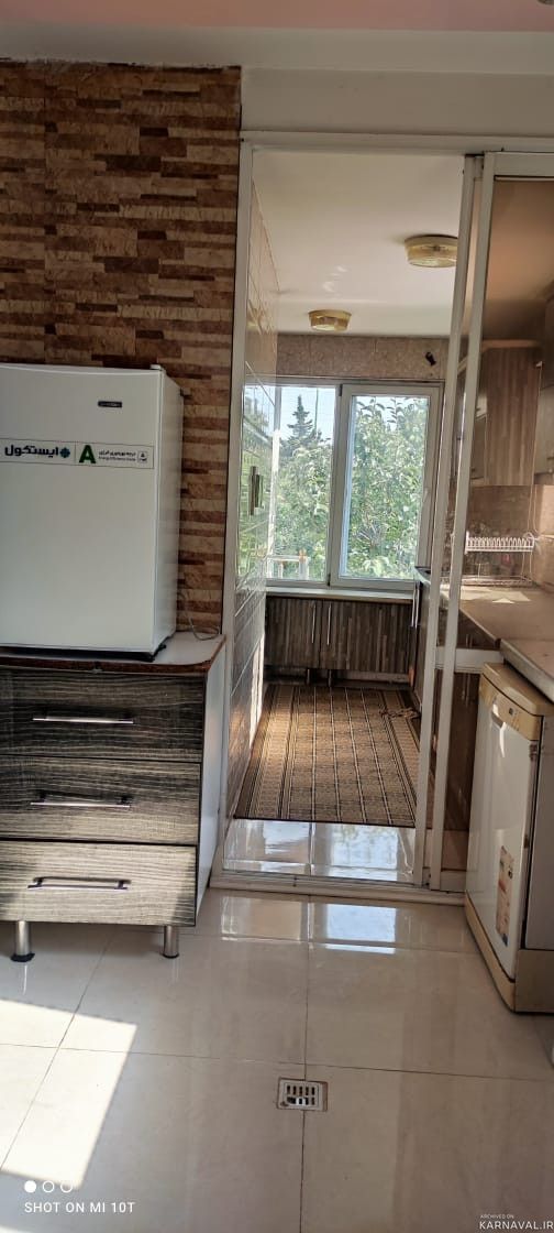 ویلای سه خوابه با دسترسی عالی به ساحل و جنگل