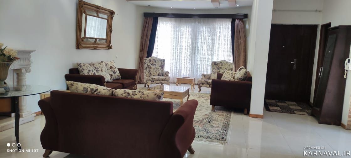 ویلای سه خوابه با دسترسی عالی به ساحل و جنگل