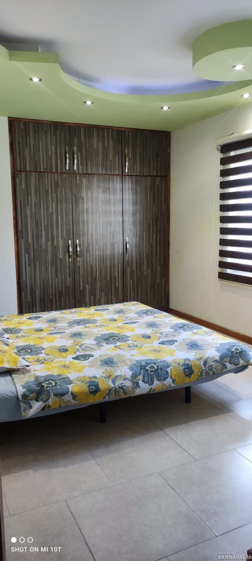 ویلای سه خوابه با دسترسی عالی به ساحل و جنگل