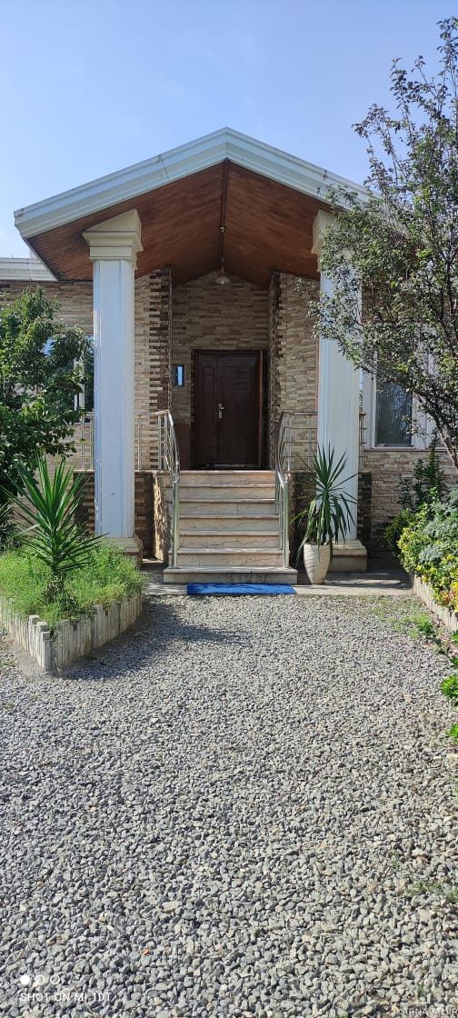 ویلای سه خوابه با دسترسی عالی به ساحل و جنگل