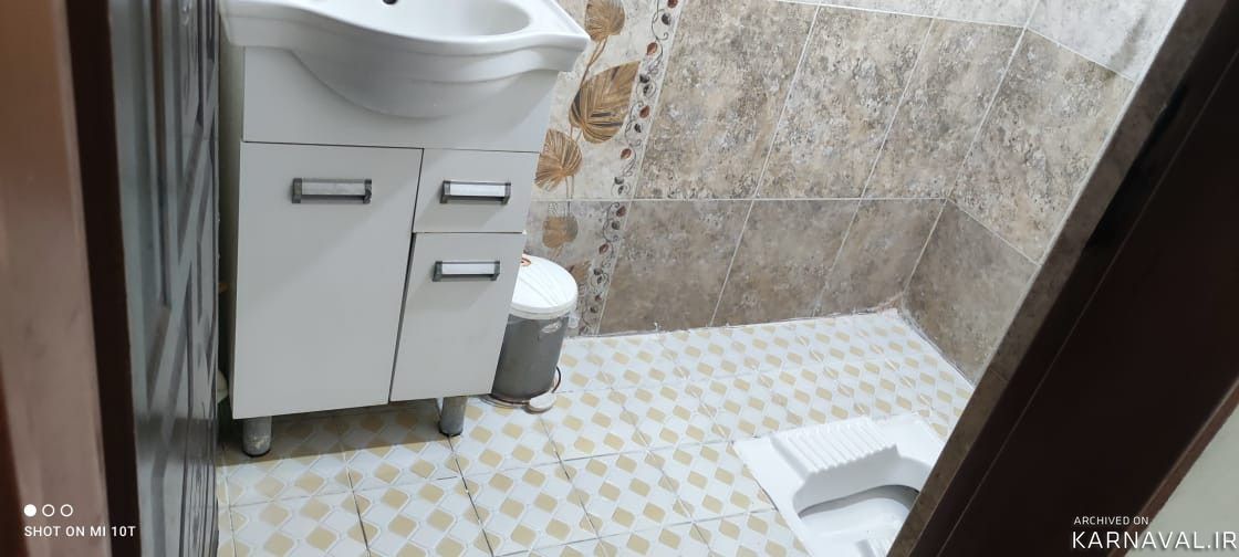 ویلای سه خوابه با دسترسی عالی به ساحل و جنگل