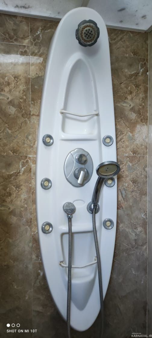 ویلای سه خوابه با دسترسی عالی به ساحل و جنگل